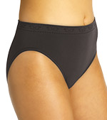 Vanity Fair Fits You Perfectly Hi-Cut Brief